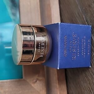 Josie Maran Argan Reserve Concentrate Cream .5oz